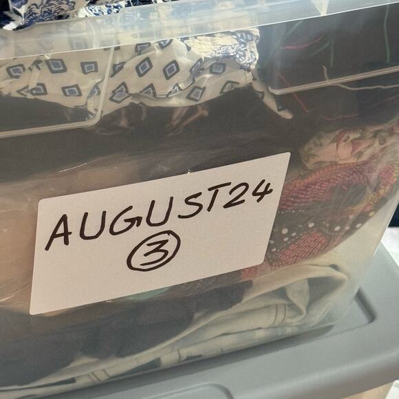 True Plein Bonnet Seamless Bralette Bra Full Cup Padding Wireless Black L NWOT - Picture 10 of 10